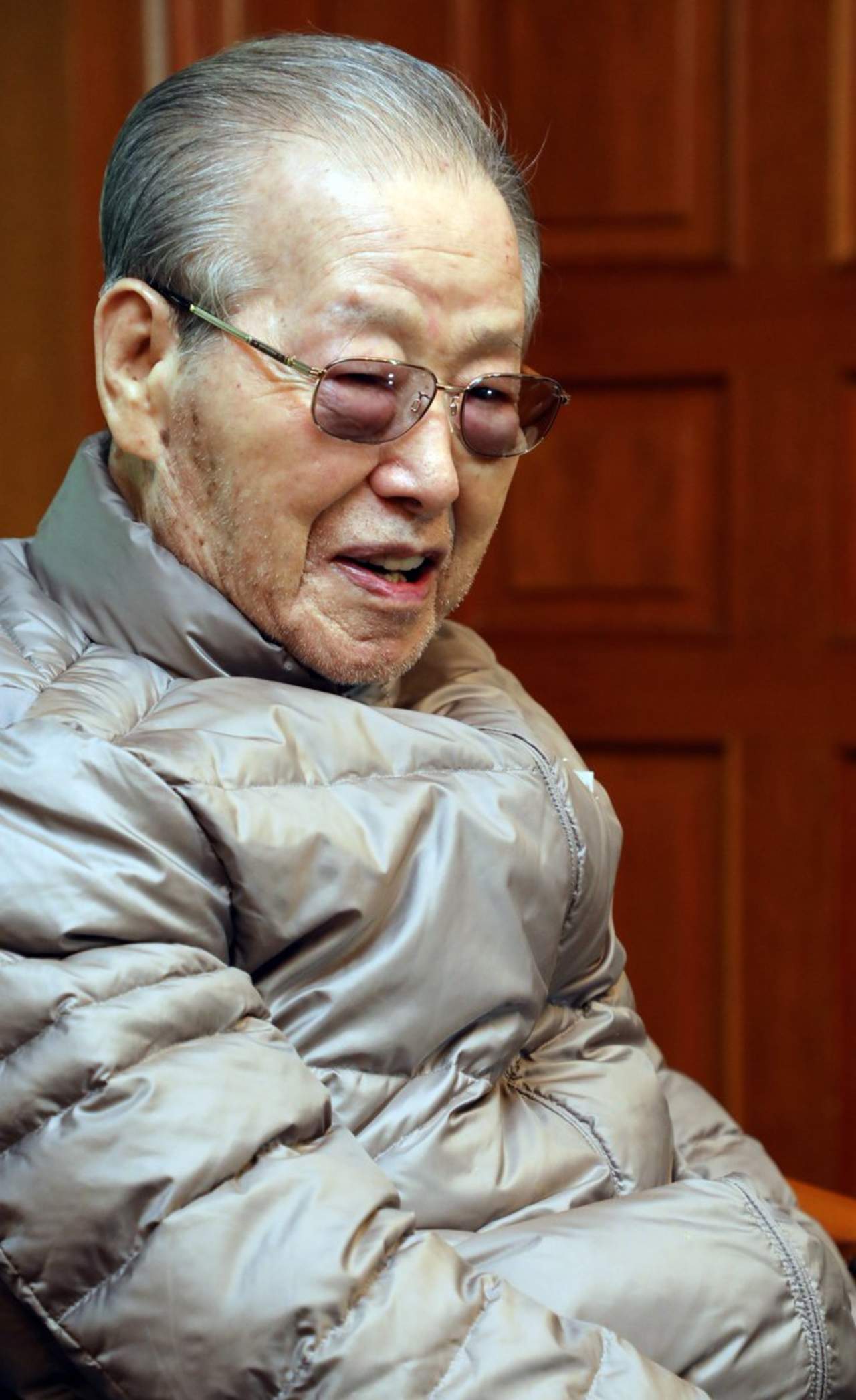 Kim Jong-pil, exprimer ministro surcoreano, fallece a los 92 años