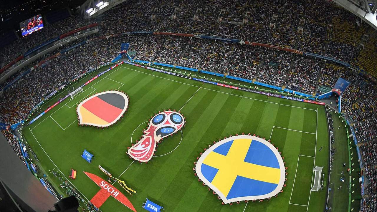 Federación Alemana de Futbol castiga a integrantes de su delegación