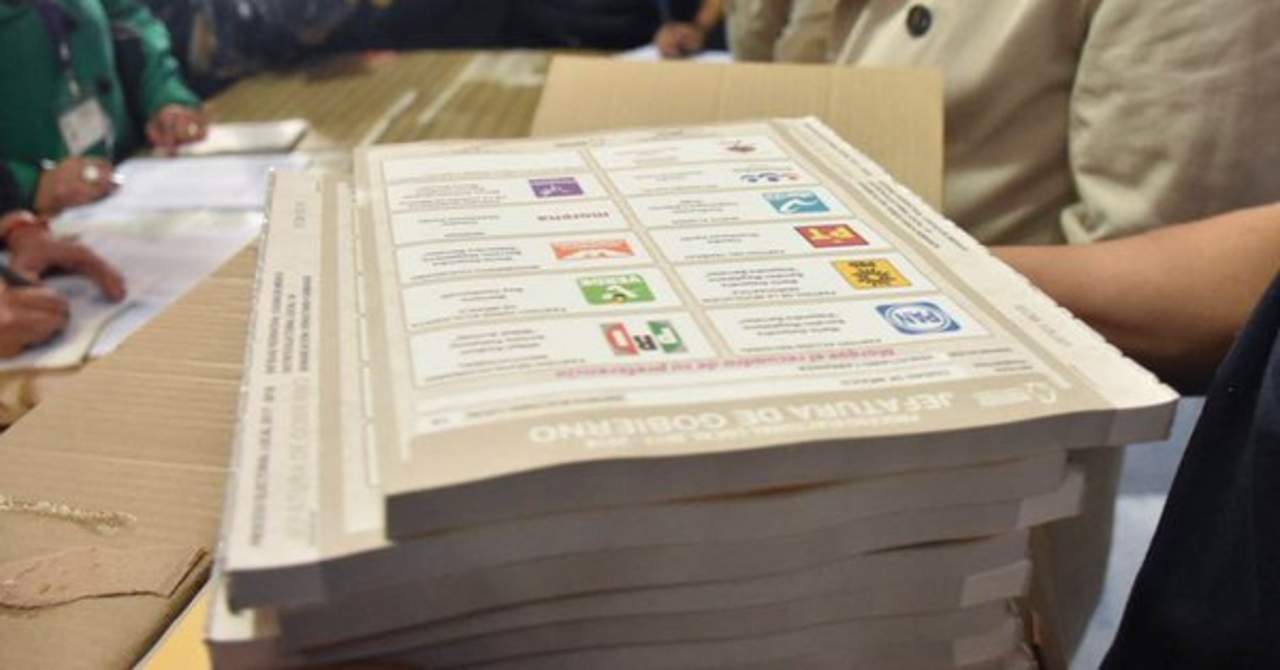 Repondrá INE boletas electorales robadas en Tabasco