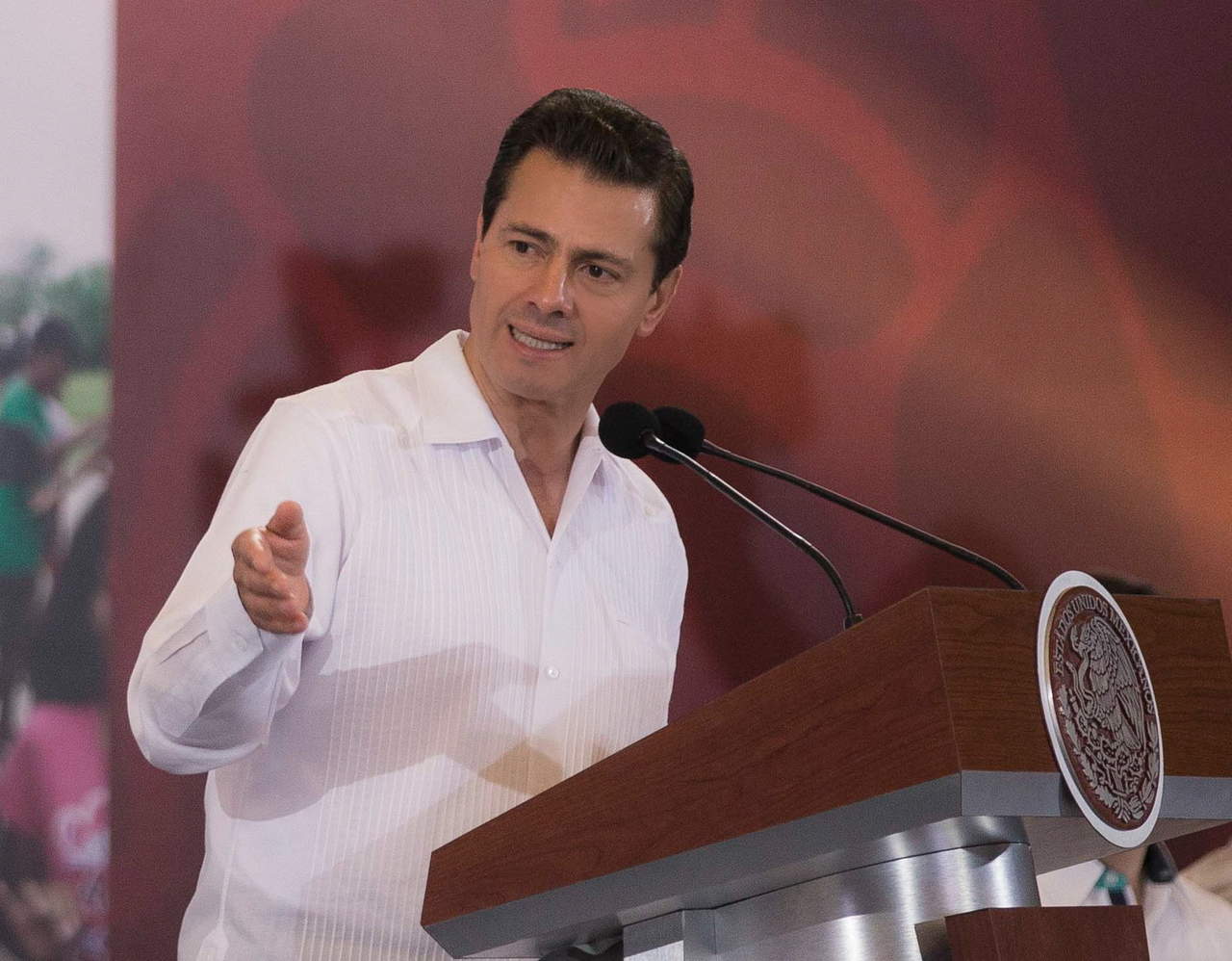 Emitirá EPN mensaje a la nación por último día de campañas electorales