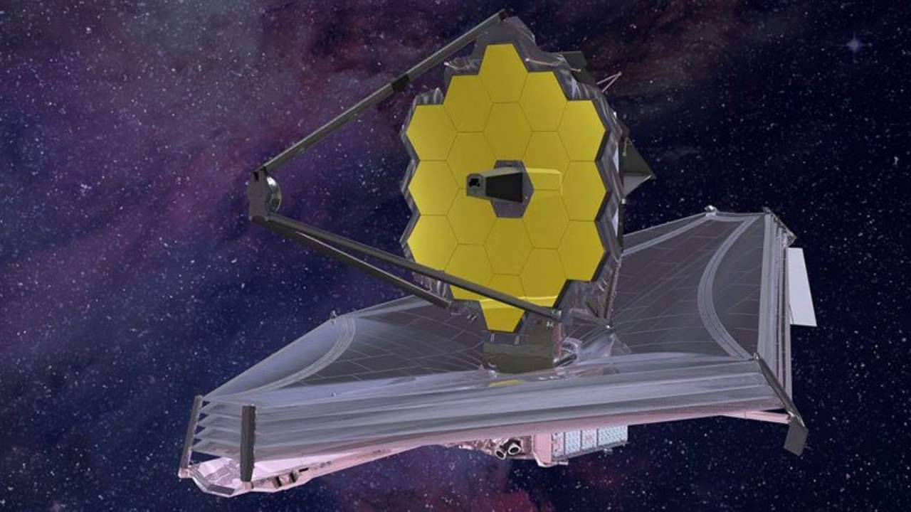 NASA pospone hasta 2021 lanzamiento de telescopio James Webb