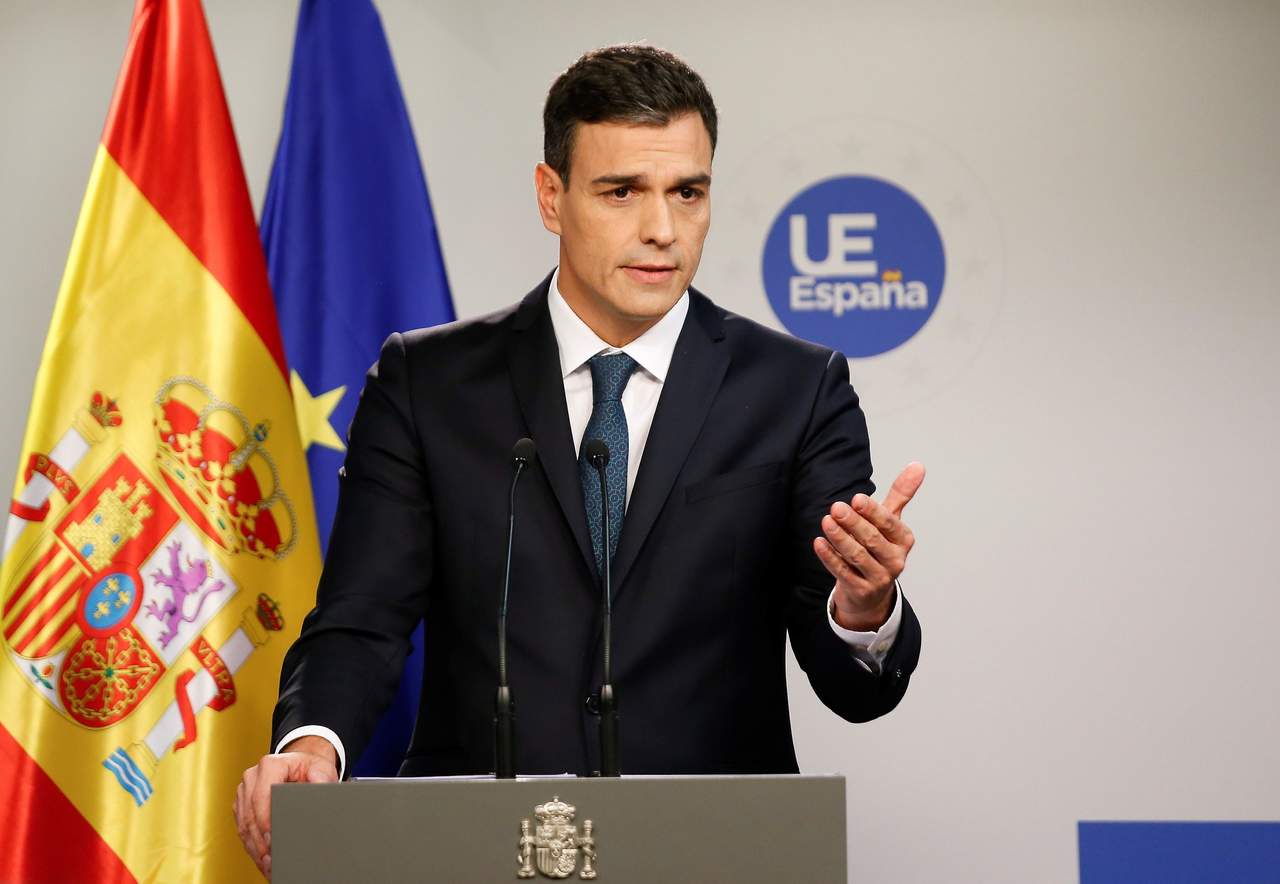 Gobierno de España felicita a AMLO por triunfo en elecciones