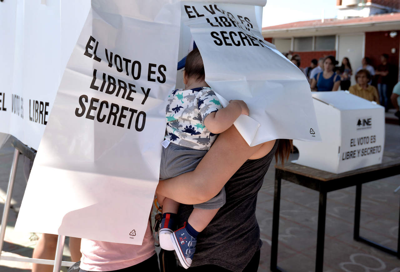 Instituto electoral de Puebla solicita protección para cómputo de votos