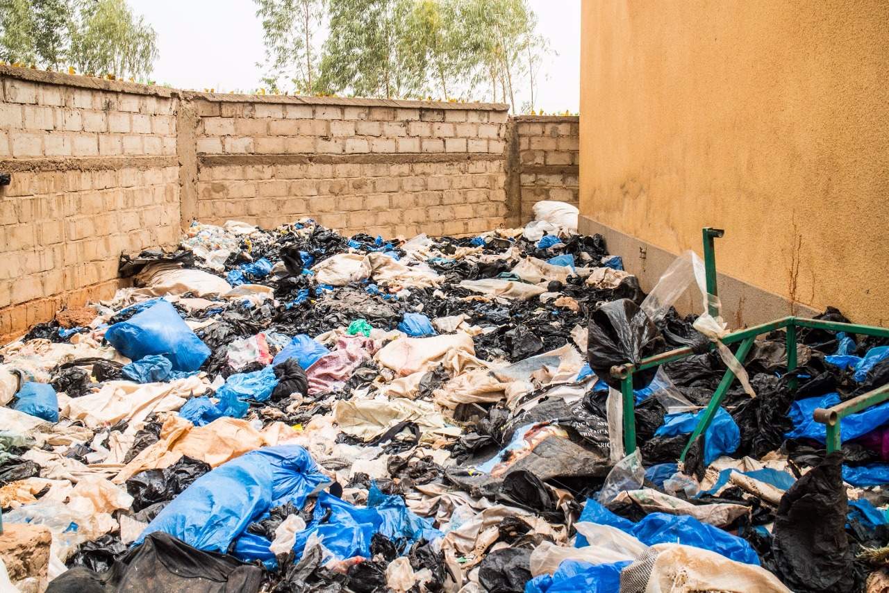 Llaman a evitar uso de bolsas de plástico en beneficio de medio ambiente