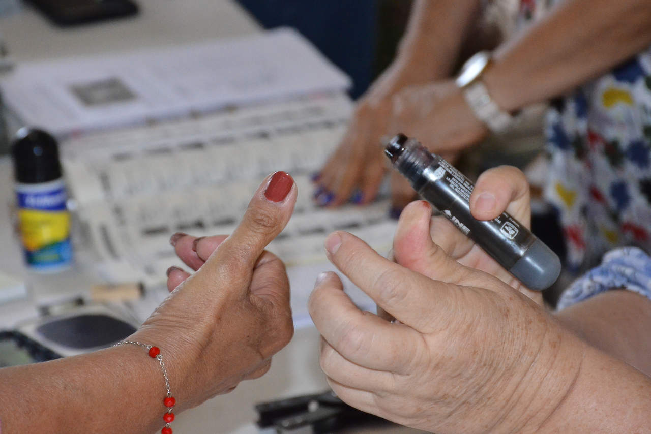 Registra Torreón votación histórica
