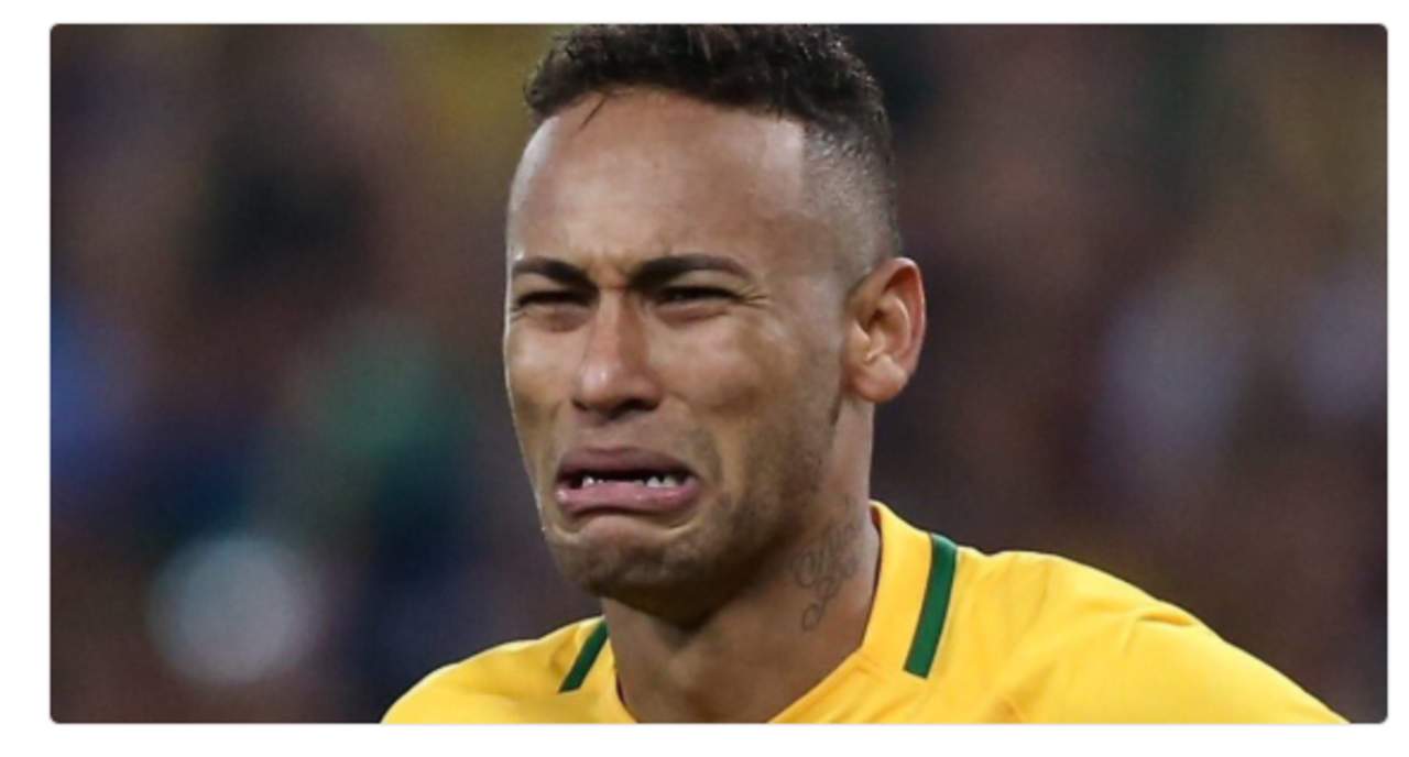 '¡Te vas a casa!', los memes mexicanos no perdonan a Neymar