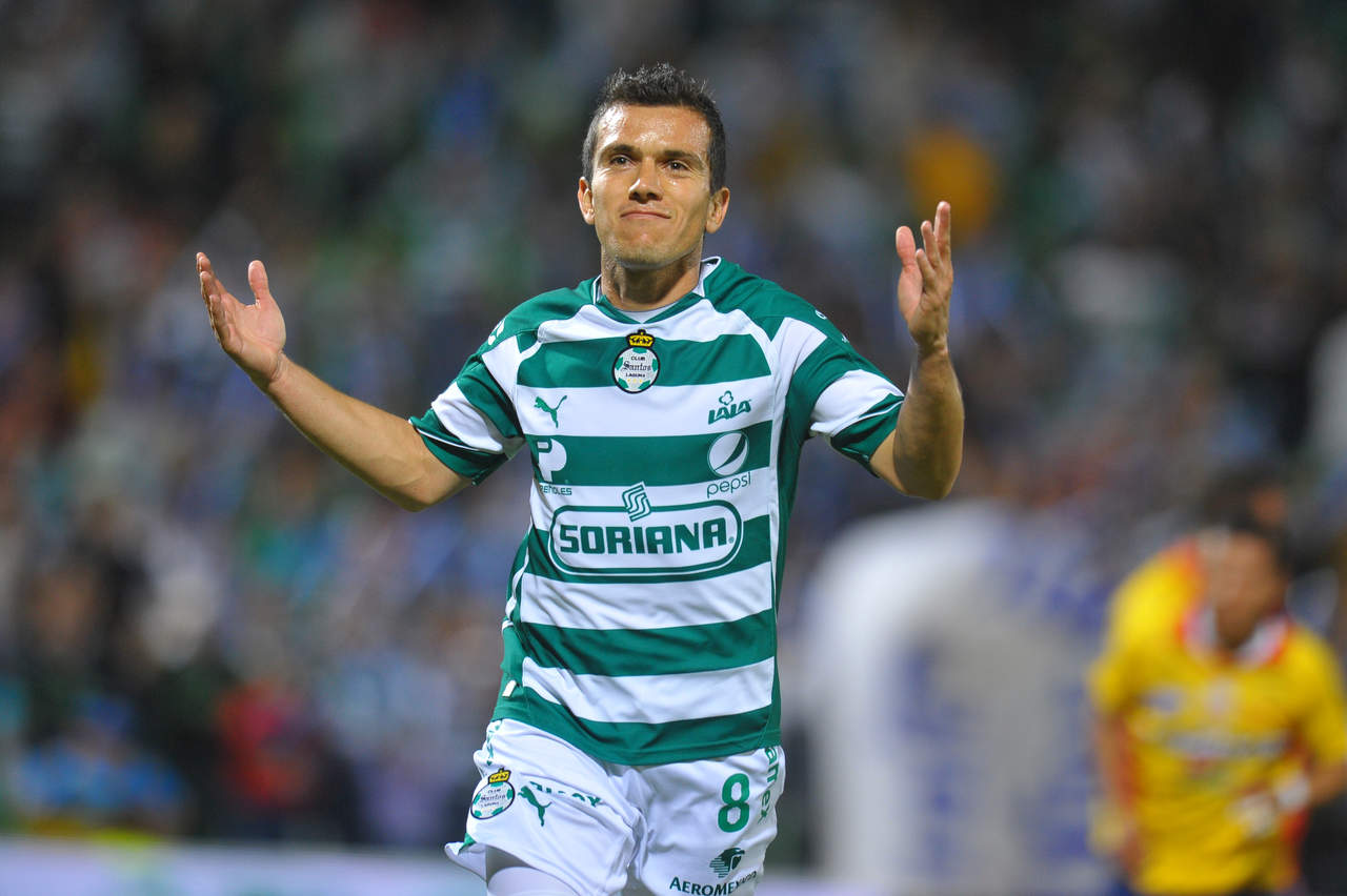 Juan Pablo Rodríguez anuncia su retiro del futbol