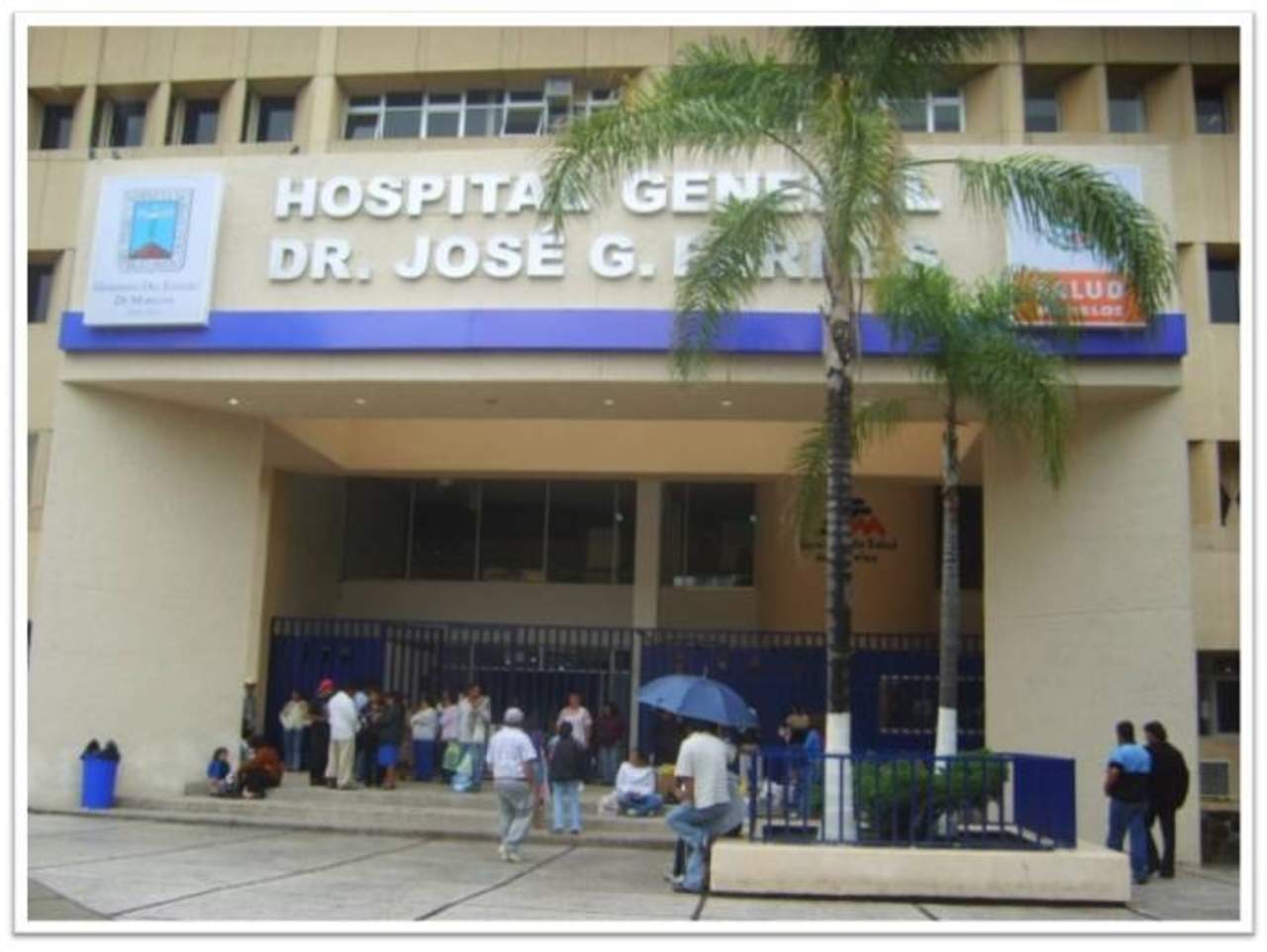 Investigan muerte de nueve bebés en hospital de Cuernavaca