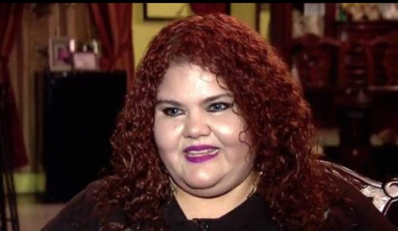 Gabriela Aguilera hija del 'Divo de Juárez' denuncia bullying