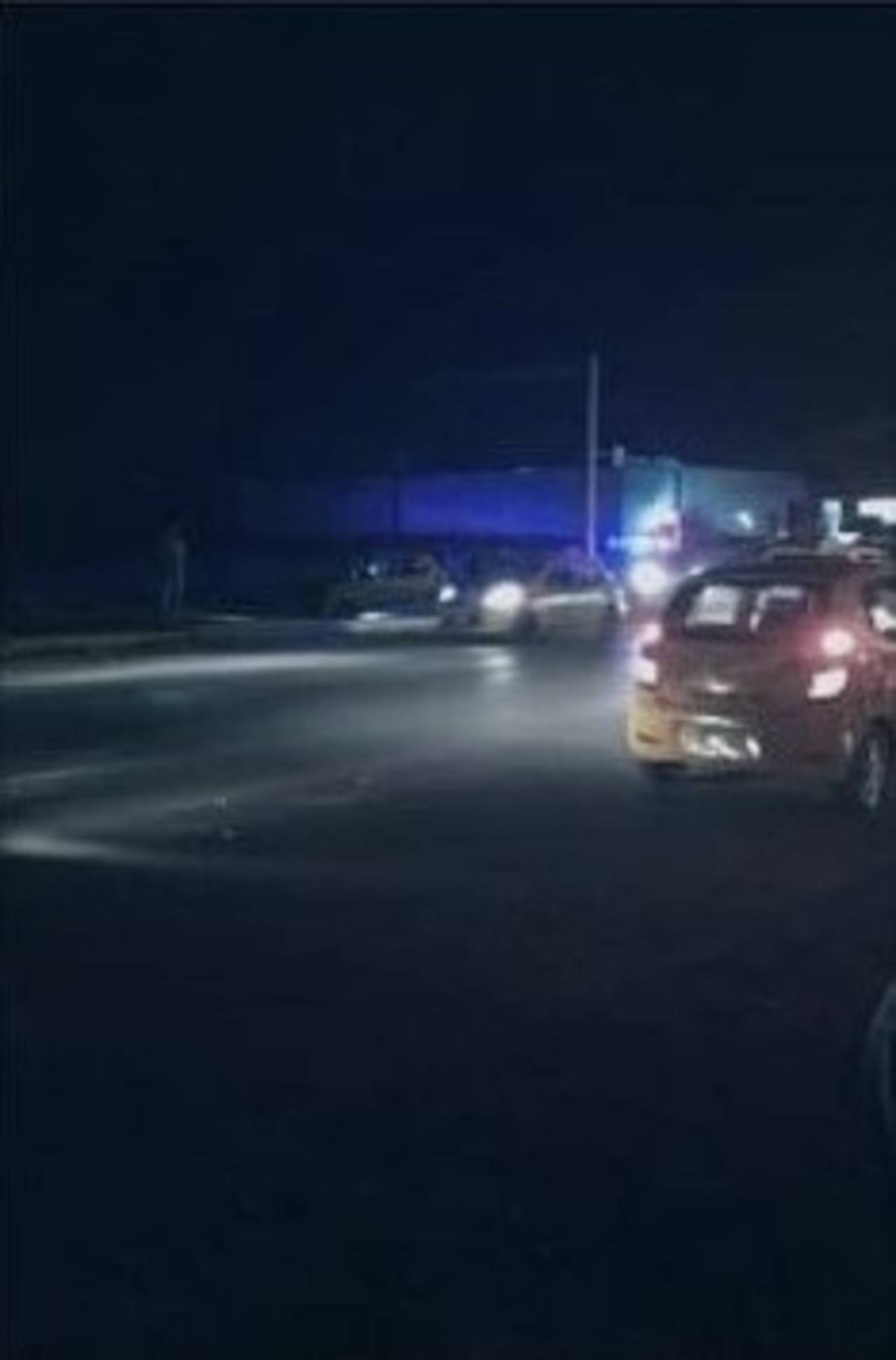 Muere un taxista en volcadura en Torreón