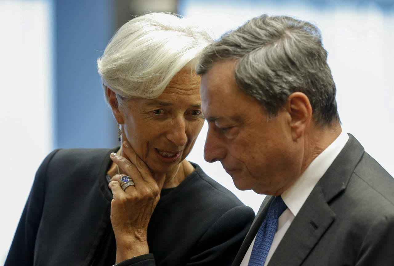 Banqueros y ministros de Finanzas se reunirán en Argentina