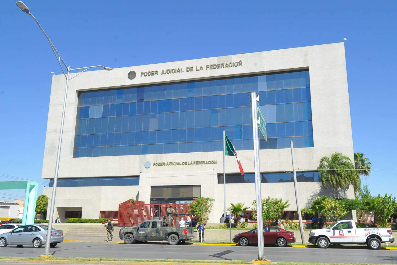 Vinculan a proceso a mujer detenida en Torreón con droga
