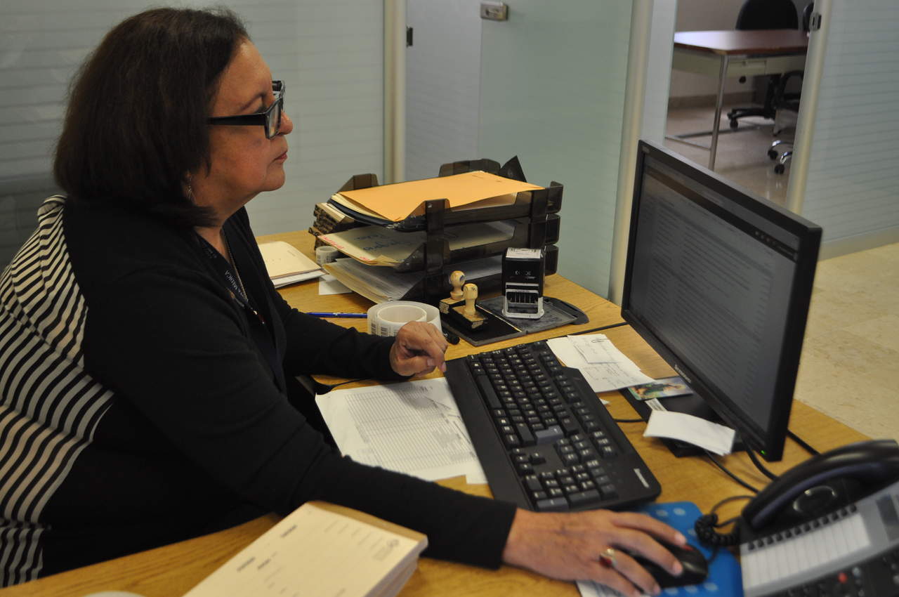 Hoy se celebra el Día de la Secretaria en México
