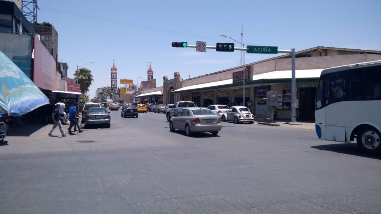 Detienen a presunto asaltante en Centro de Torreón