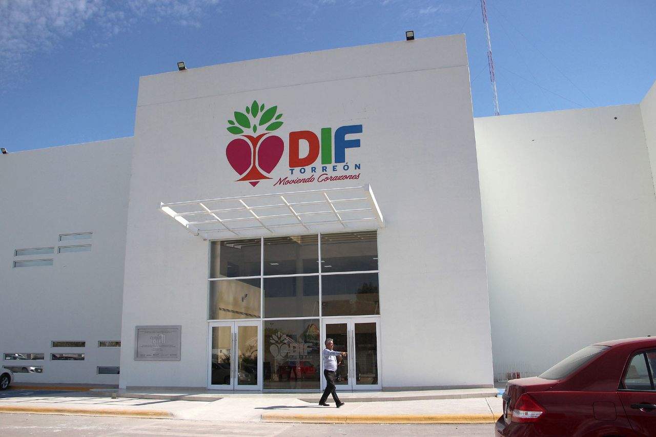 DIF Torreón ofrece servicio de Tanatología