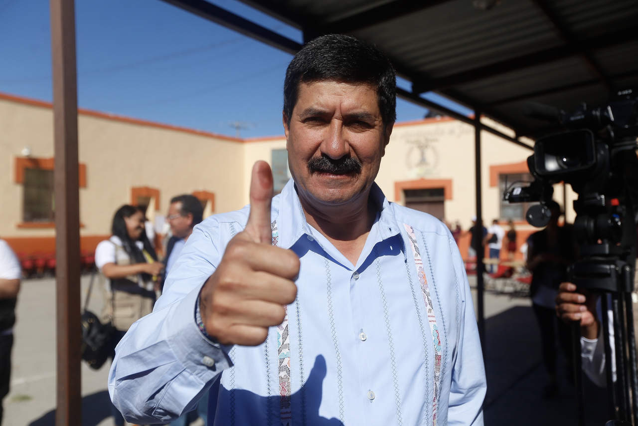 Para rescatar al PAN, revisar elección en Puebla: Corral