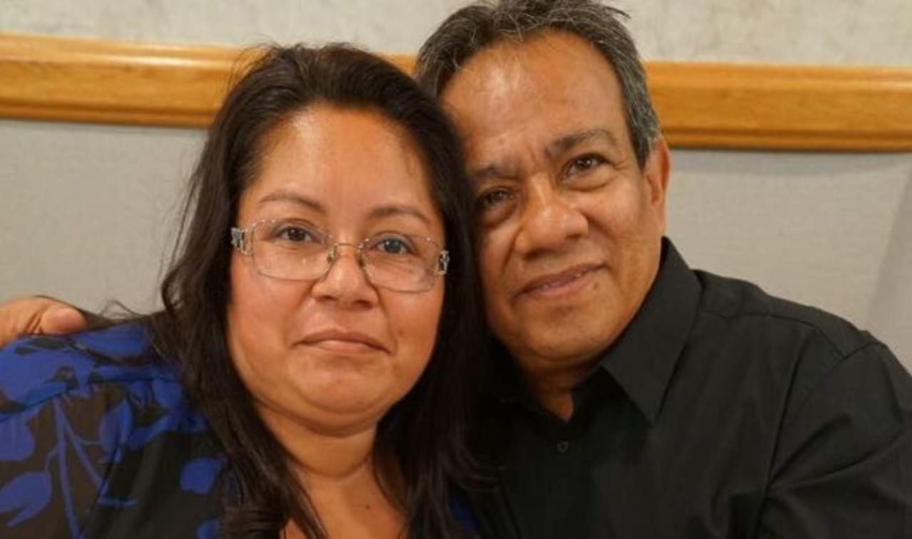 Liberan a pareja mexicana detenida por migración en Nueva York