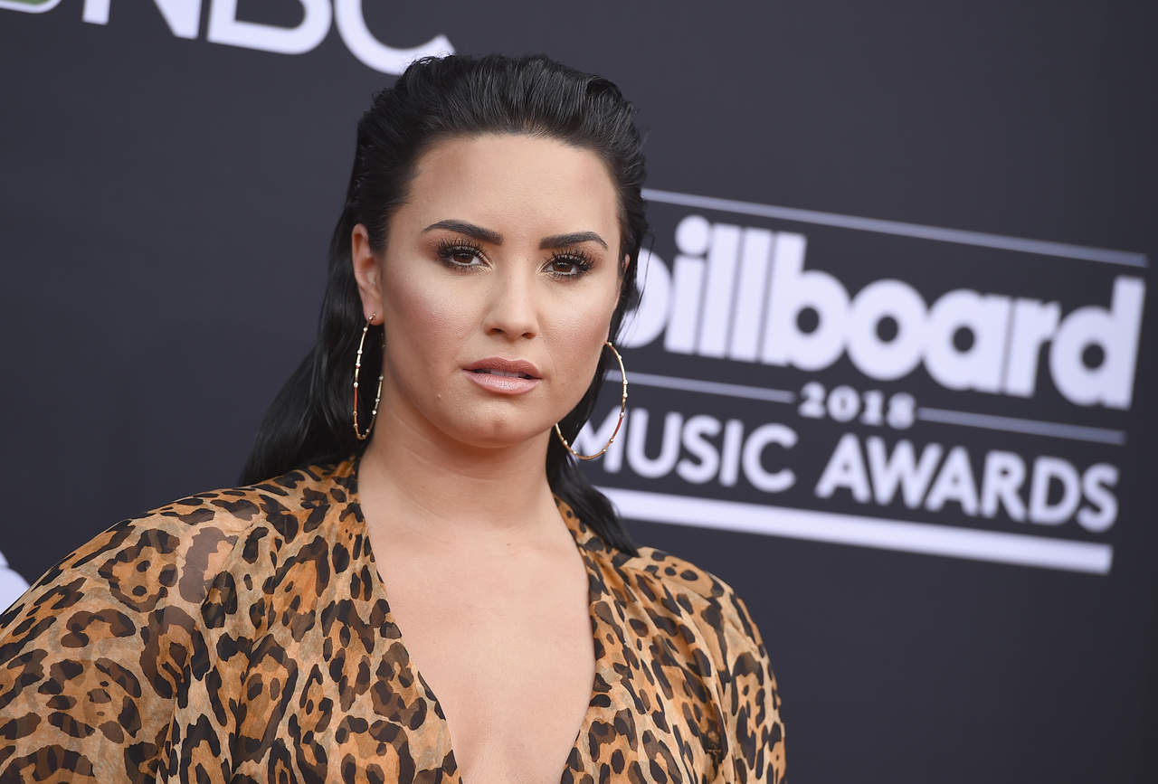 Aseguran que Demi Lovato fue hospitalizada por sobredosis