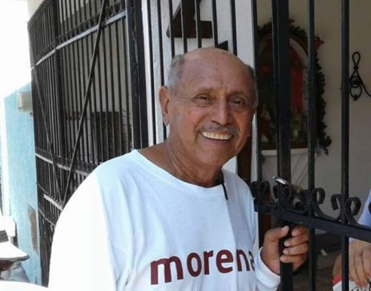 Reportan grave a Aguilar Salazar, diputado electo en Yucatán