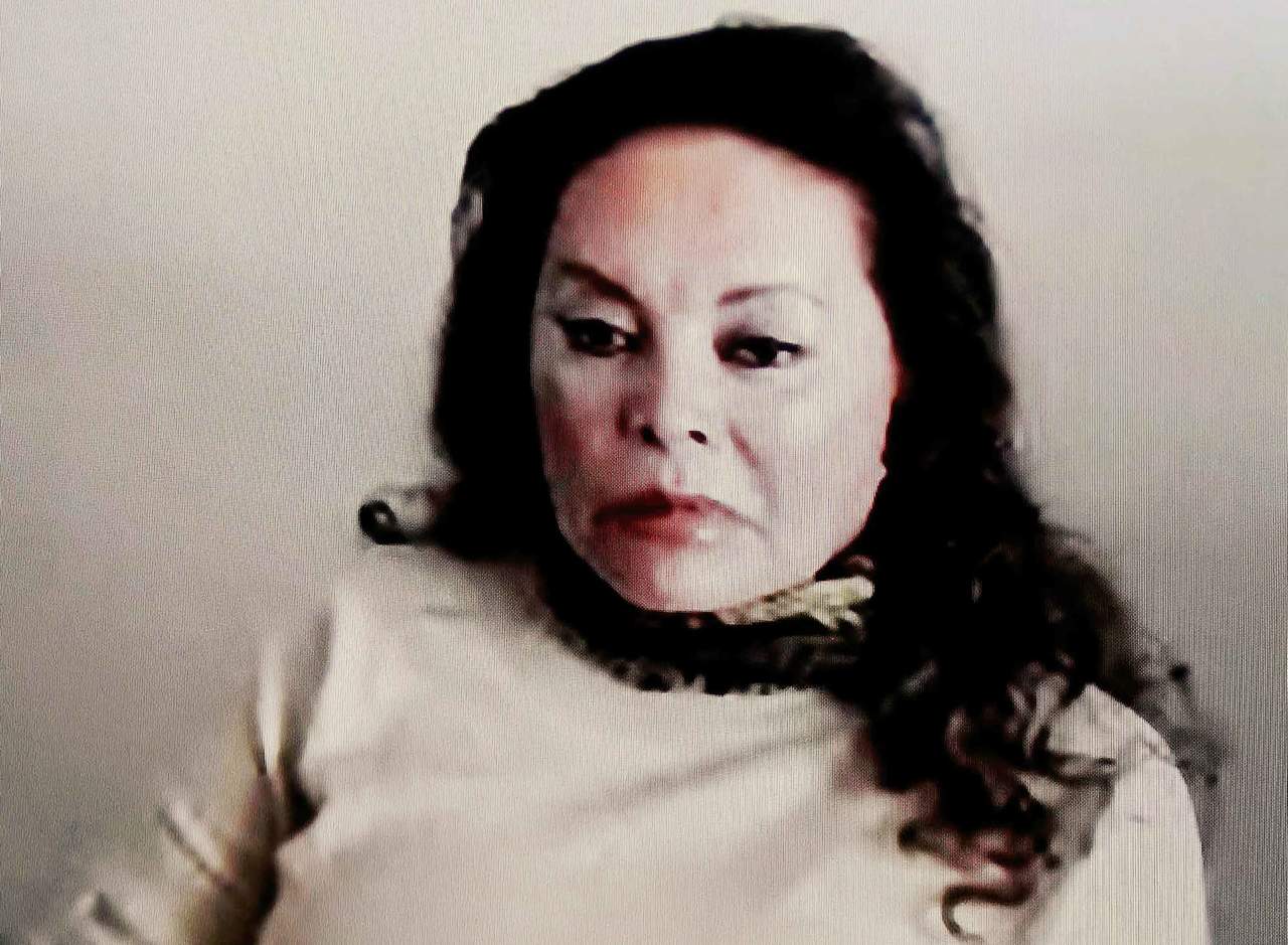 Elba Esther Gordillo queda libre tras ser absuelta de dos delitos