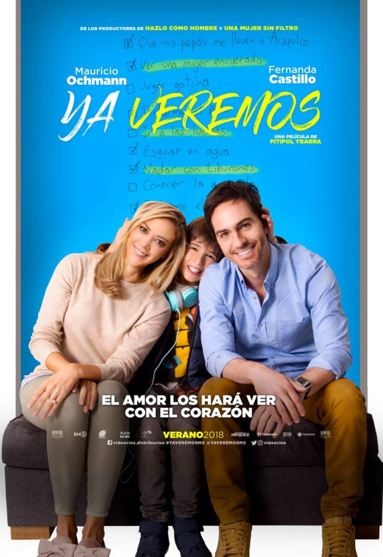 Ya Veremos