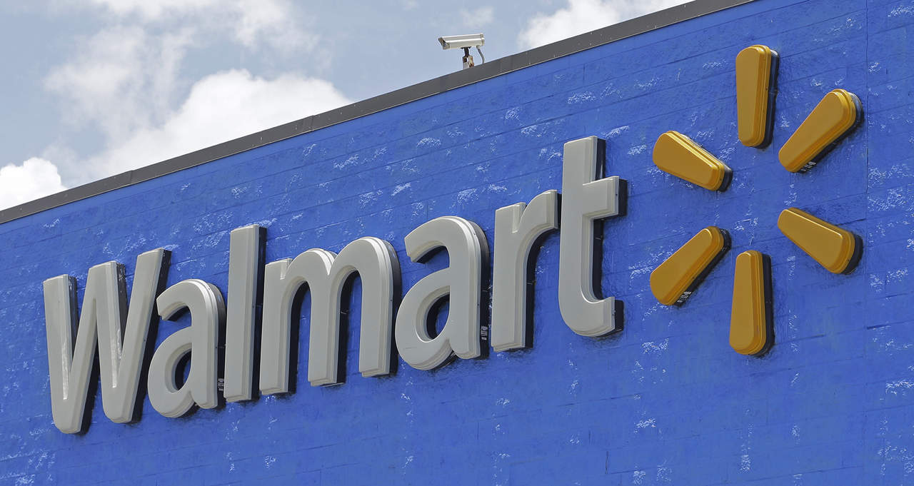 En semanas, Walmart abrirá sus primeras gasolineras
