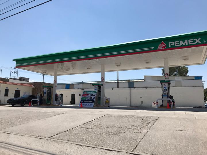 'Que investiguen a gasolineras sospechosas', demanda empresario