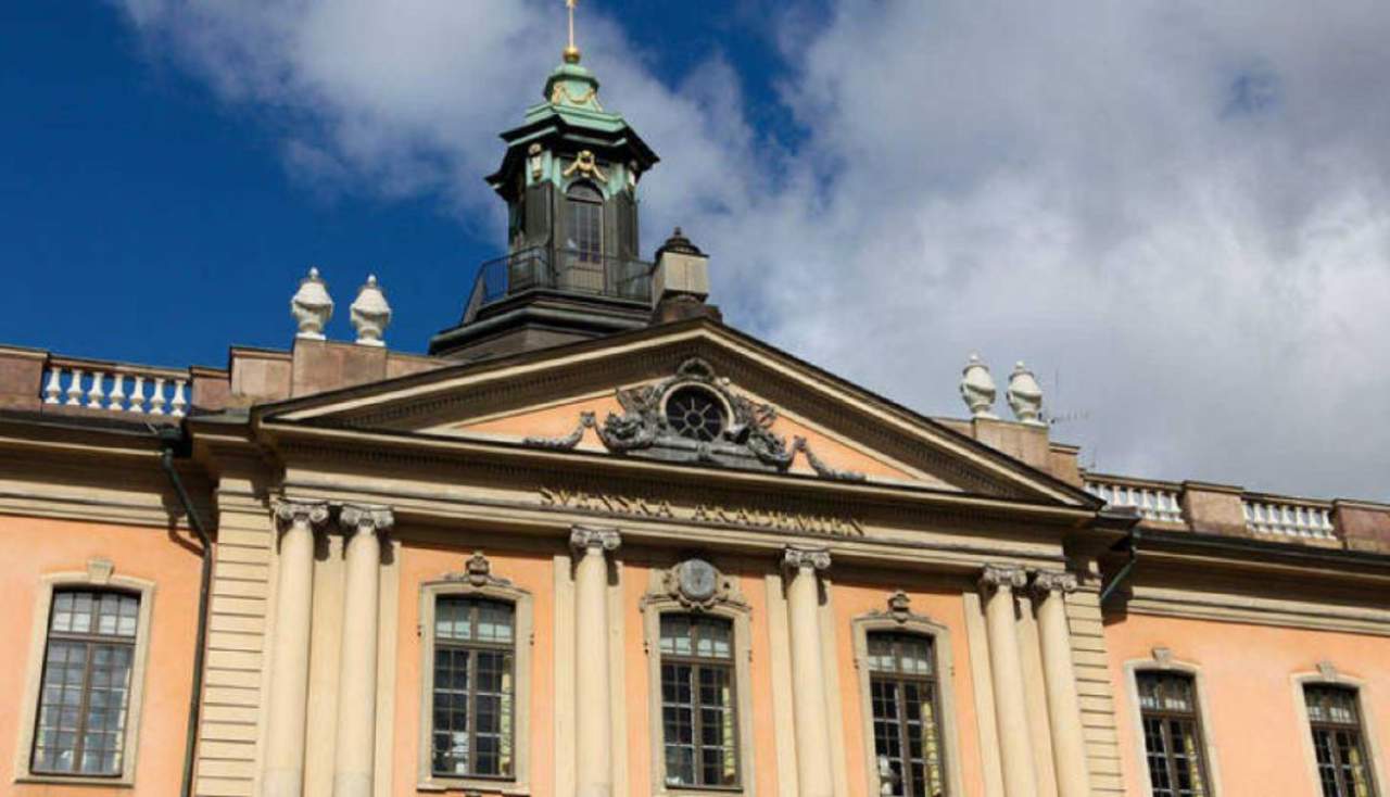 Fundación Nobel pide cambio de integrantes en Academia Sueca