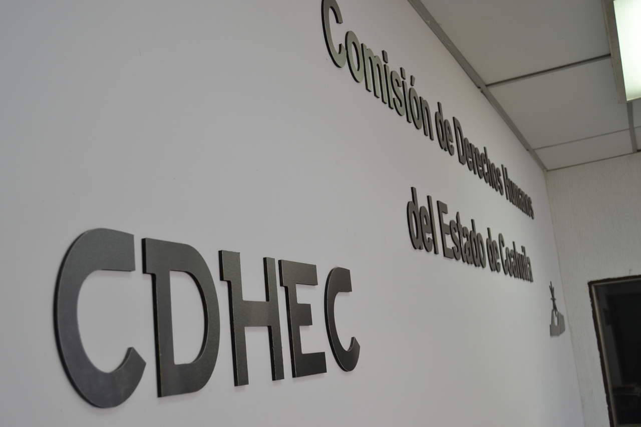 Presentan 118 quejas en julio ante la CDHEC