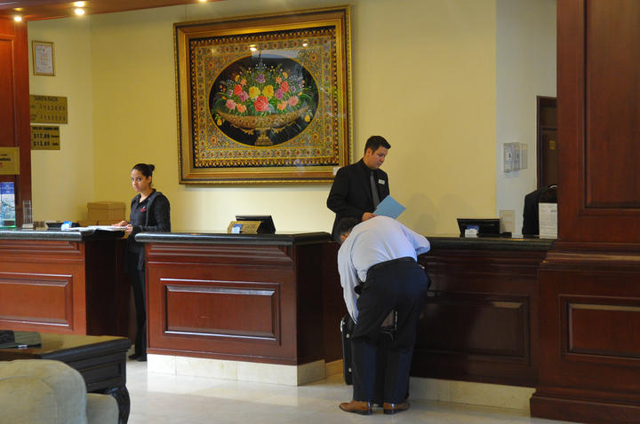 Inviable, llegada de más hoteles a región Sur en Coahuila