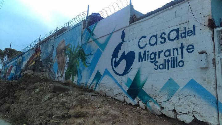 Casa del Migrante alerta sobre solicitud falsa de donativos