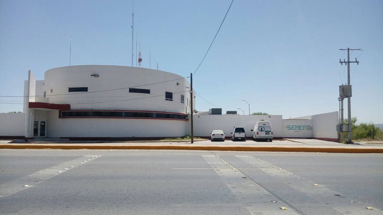Limpiaban terreno en Torreón y hallan un cadáver