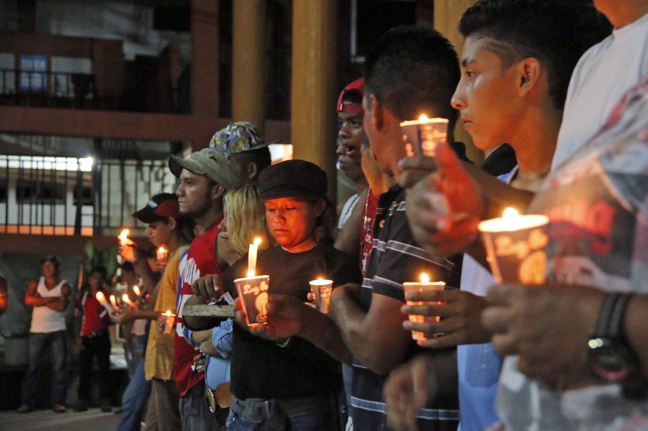 Indemnizan a 48 por masacre en San Fernando
