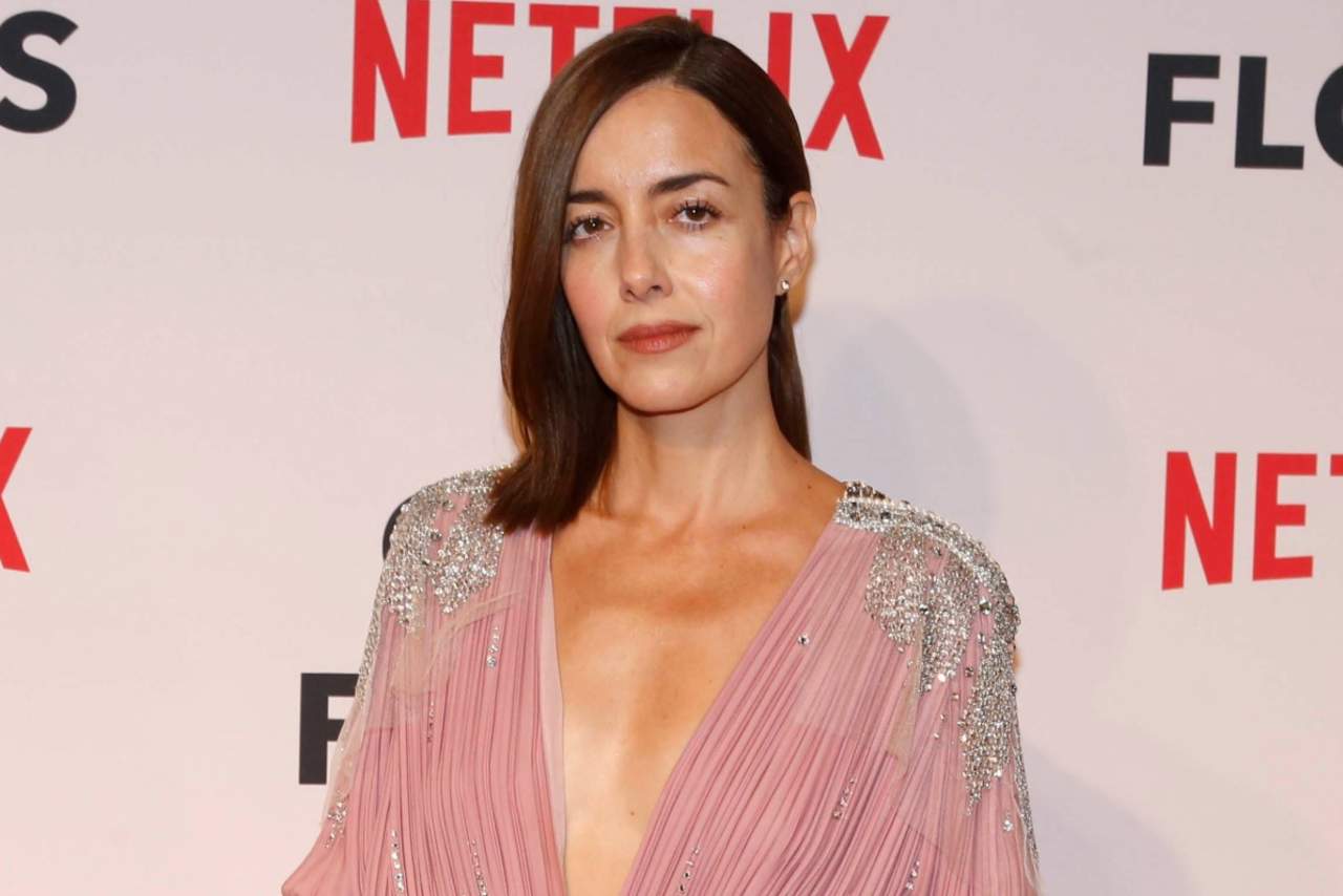 Netflix prohíbe a Cecilia hablar como 'Paulina de la Mora'