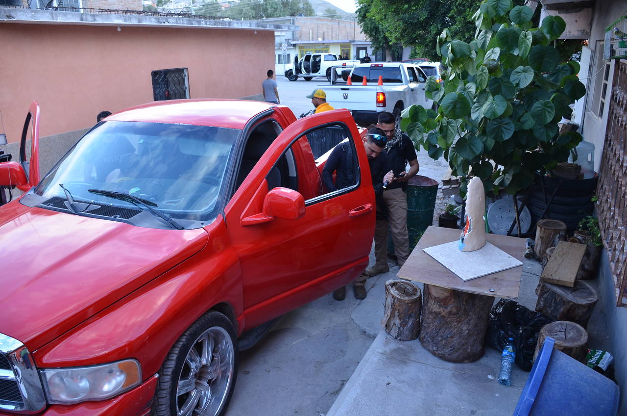 Realizan operativos contra robos en Torreón