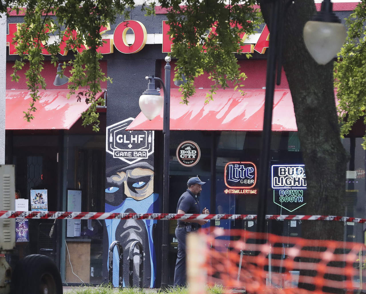 Continúan hospitalizados seis heridos por tiroteo en Florida