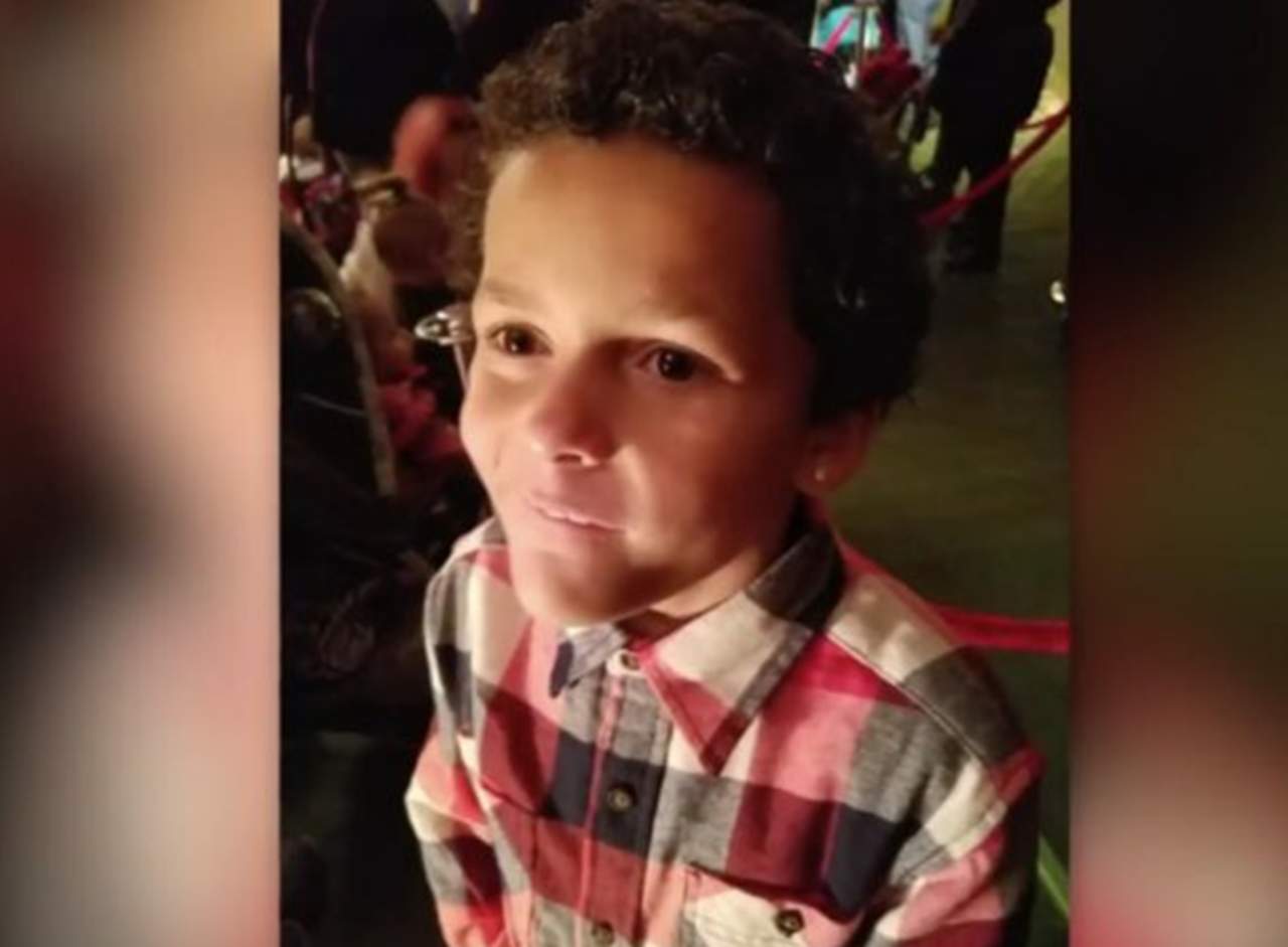 Jamel Myles, el niño que se suicidó tras revelar que era gay