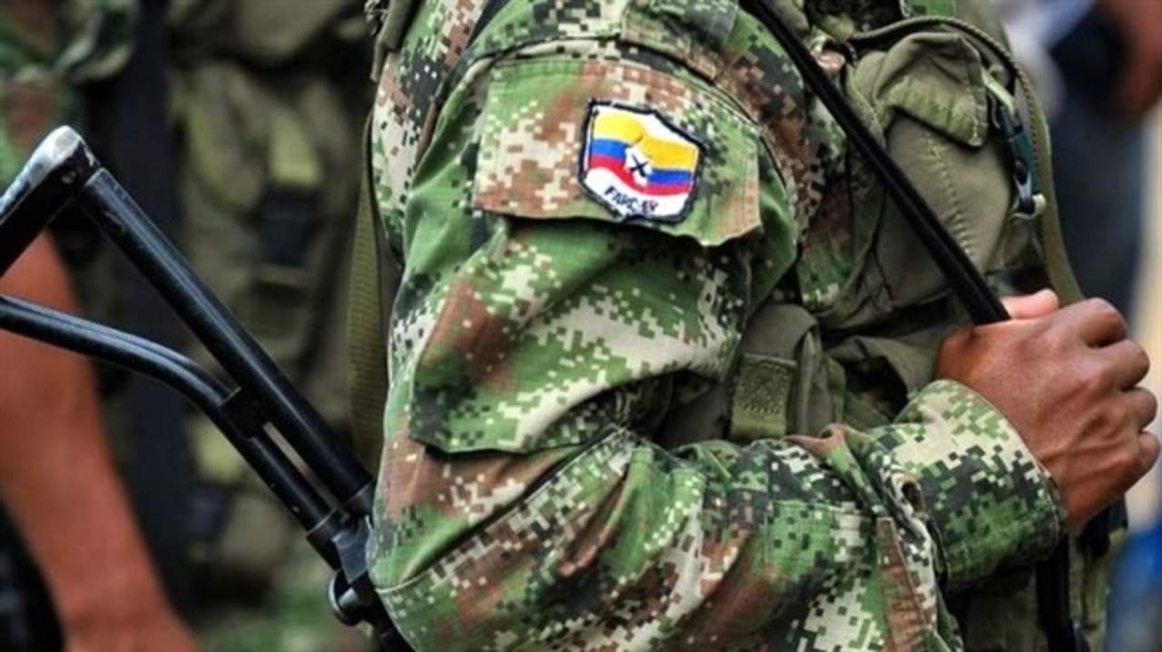 Capturan a 11 disidentes de FARC acusados de extorsión y secuestro