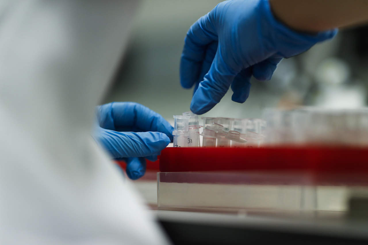 Laboratorio genético entrará en operaciones hasta 2019: FGE