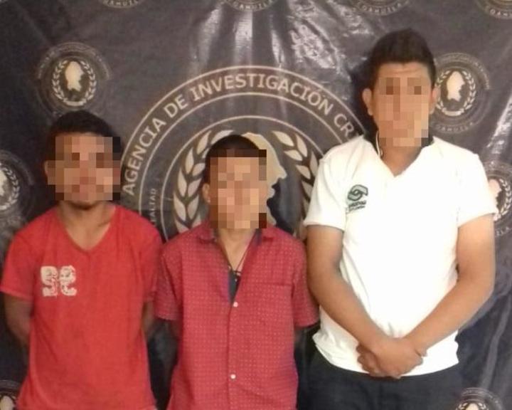 En un mes, 89 detenciones por narcomenudeo en Coahuila