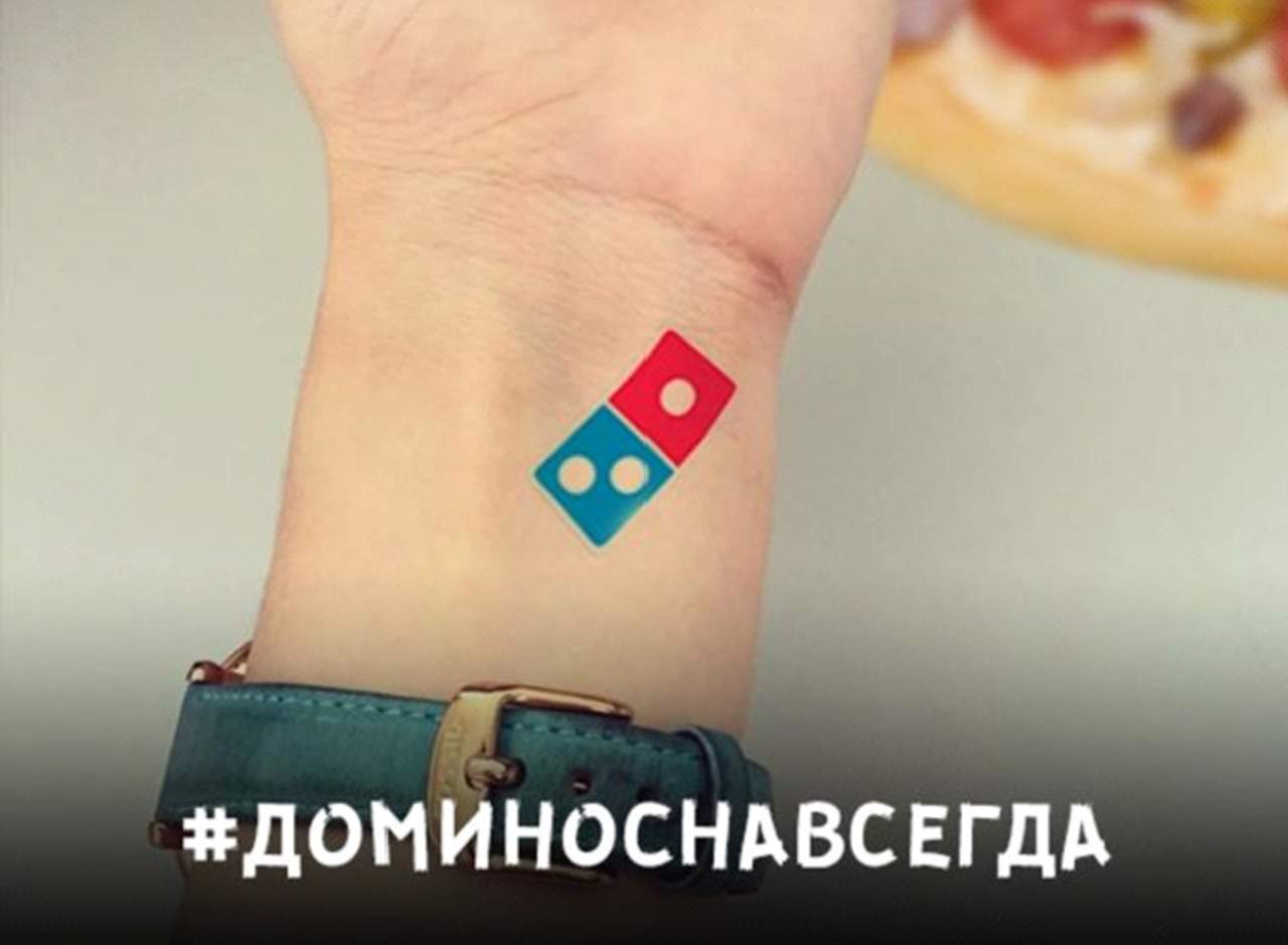 Domino’s se arrepiente de su idea ‘pizzas gratis de por vida’