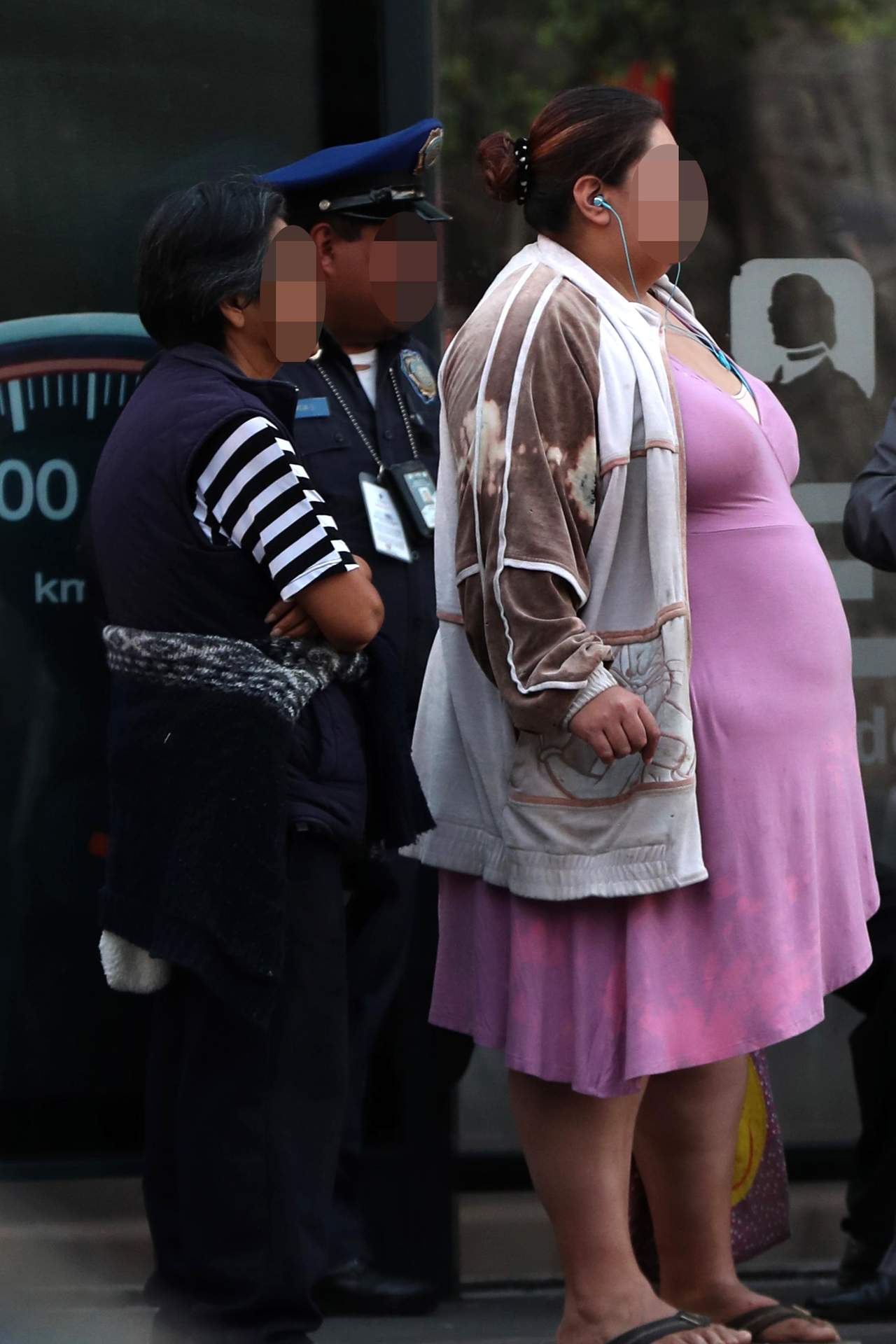Viven con obesidad 24 millones de mexicanos