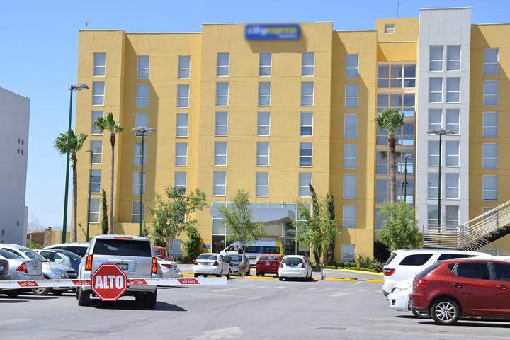 Mantiene Coahuila estímulos fiscales para empresarios hoteleros