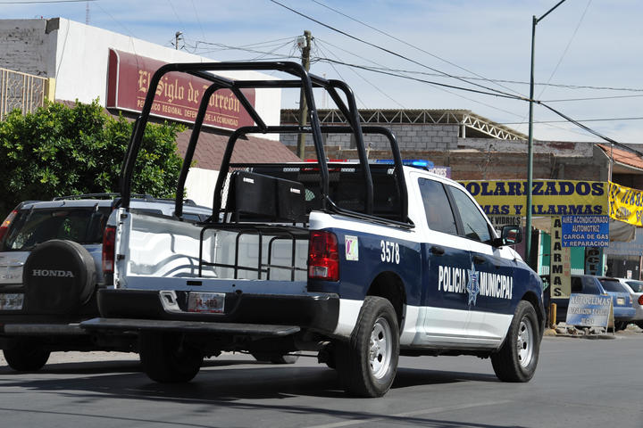 Seguridad en Coahuila, atractivo para resguardo de delincuentes