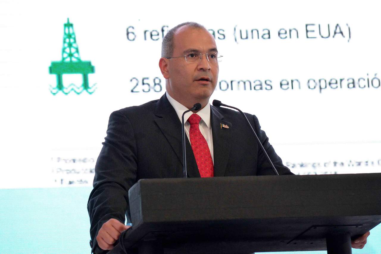 Recorte a salarios 'no aplicará a Pemex', dice petrolera