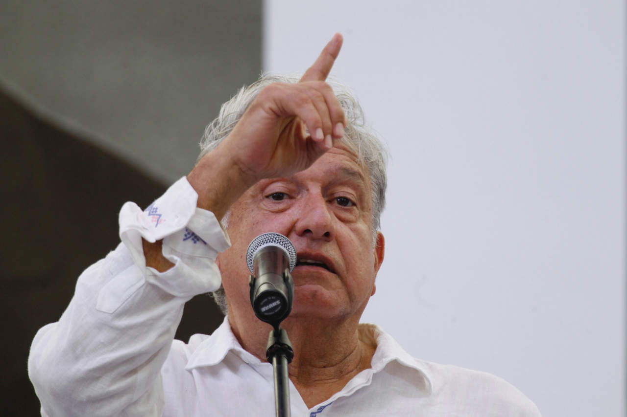 López Obrador cambiará nombre a Bansefi