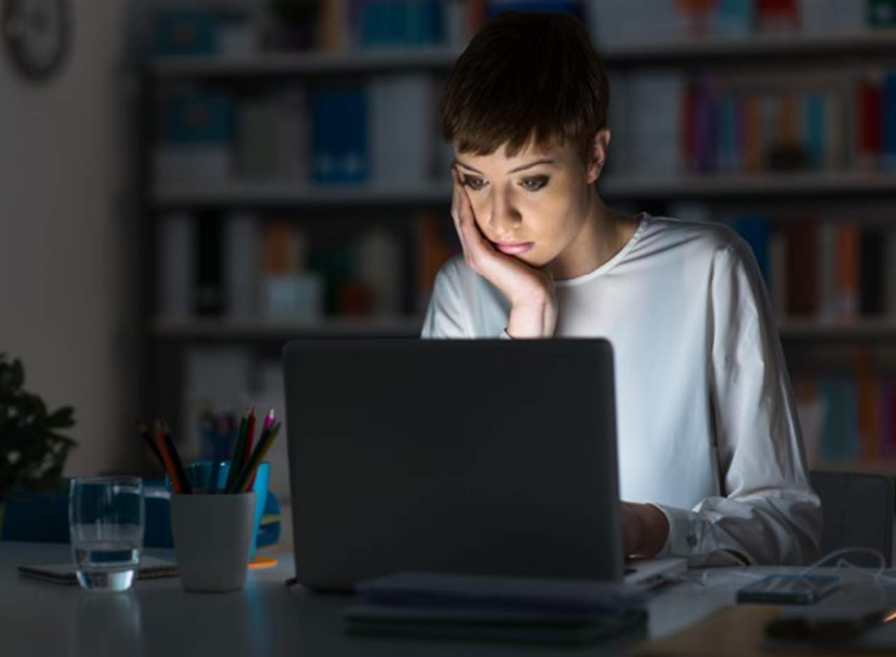 Trabajar de noche puede ser nocivo para la salud