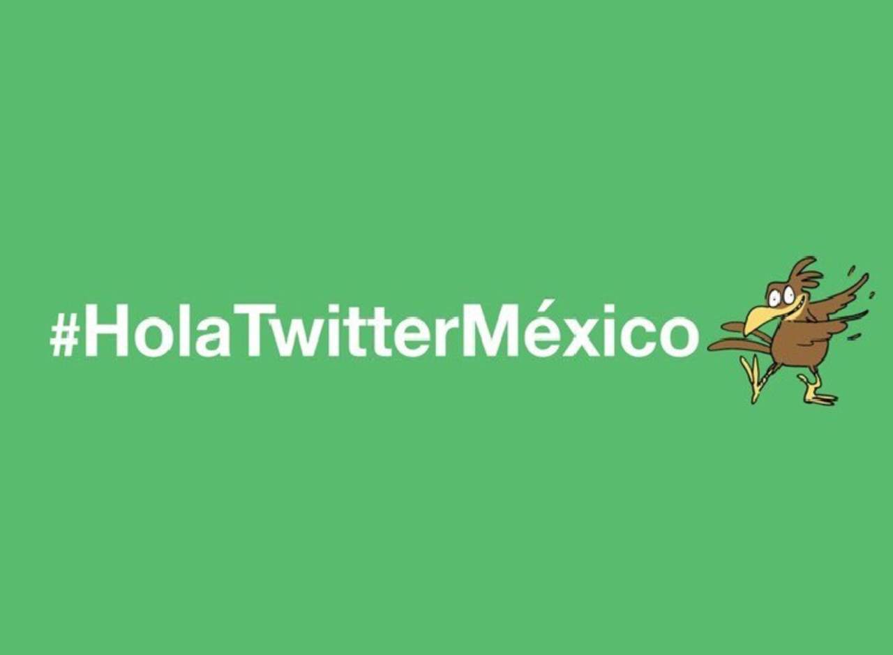 Twitter México viene con sus propios ‘emojis mexicanos’