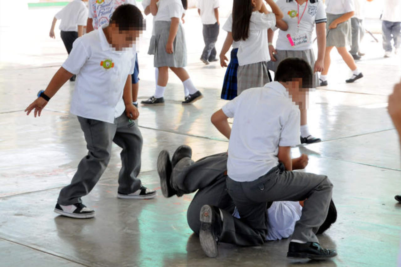 Maestros de Coahuila se capacitarán para detectar acoso escolar