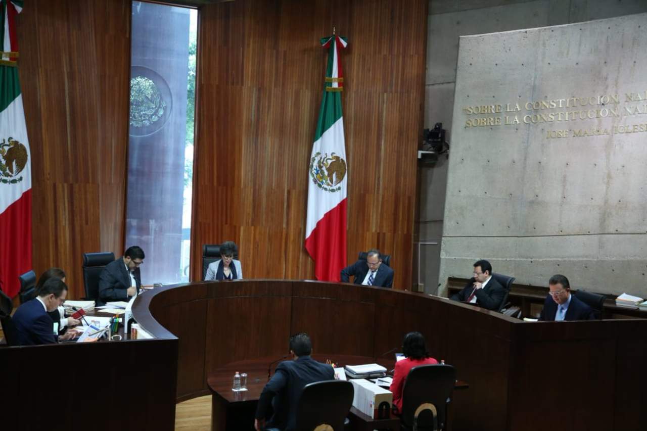 TEPJF ordena el recuento total de las casillas en Puebla